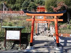 船岡山・金閣・北野天満宮・一条妖怪ストリート