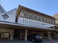 2025年4月　福島県　磐梯熱海温泉　四季彩一力