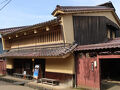 2024年　4月　福井県　南越前町　今庄宿