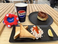 海外旅行好きが行く平日おひとり様万博日帰り旅