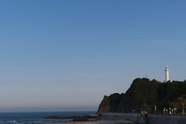 日本一周海岸線ドライブの旅　Part1　（その13  福島県の浜通りを行く）