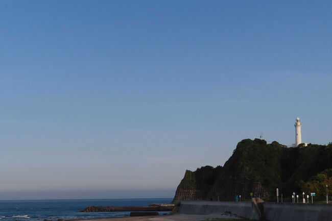松島を出て鹽竈神社に参拝。福島県の沿岸地域(浜通り)の経ていわき市まで行きます。<br />この日の走行距離:188㎞<br />