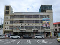 2024年　8月　岩手県　久慈市　久慈駅周辺