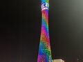 初広州～バンコク8日間　広州Ver