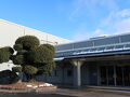 2025年　2月　滋賀県　栗東市　栗東歴史民俗博物館