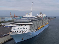 アンセム オブ ザ シーズ　Welcome to JAPAN [Anthem of the seas]  