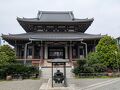 表参道から渋谷へ　2025年4月