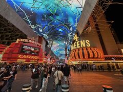 2025年GWラスベガス7連泊！　1日目：モバイルチェックインに振り回された初日！！