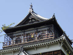 広島城