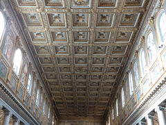 2025年ご逝去ローマ教皇が眠るSanta Maria Maggioreとイエスの遺品を訪ねて