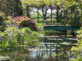 嫁さんと四国出張が重なったんで高知合流でグルメ＆プチ観光(^_^) モネの庭マルモッタン