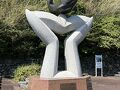 嫁さんと四国出張が重なったんで高知合流でグルメ＆プチ観光(^_^) 室戸岬