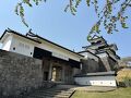 No.13百名城の白河小峰城(48/100)～石垣が東北では別格！～