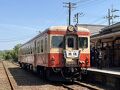 運休中のいすみ鉄道。「ありがとうキハ52 125 営業運転終了記念イベント」のイベントに行ってきました。