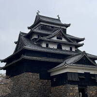 はじめての島根｜松江城・玉造温泉・出雲大社をめぐる3泊4日②