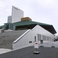 約6年ぶりに、江戸へ