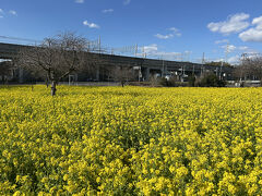 川和駅