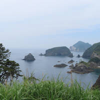 日本一周海岸線ドライブの旅　Part1　（その19  伊豆半島西海岸を行く）