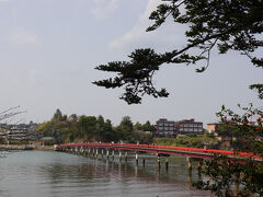 	 仙台～松島・時間の限り満喫した早足気味の旅路【松島編】