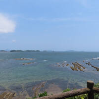 日本一周海岸線ドライブの旅　Part1　（その21　知多半島・伊勢湾を巡って鳥羽へ）