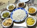 スリランカ周遊 大自然満喫の旅⑦(７日目 コロンボ)