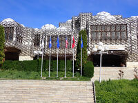 バルカン半島６か国巡り①　出発偏　北マケドニアからコソボへ