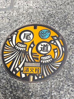 アラ還姉妹のしまなみ海道サイクリング挑戦（電動アシストだけどね）その1尾道編