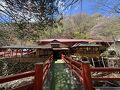 碓氷峠散歩～茶屋本陣・碓氷関・人間の証明の霧積温泉　
