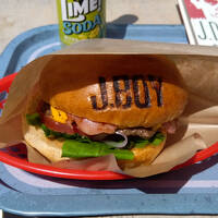 瀬戸田港でアメリカ文化の風を感じて