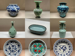 大阪市立 東洋陶磁美術館を訪ねて ～国宝・油滴天目茶碗と飛青磁花生，不朽の安宅コレクション～