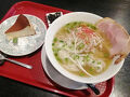 ’２５ 茨城・福島マンホールカード旅２　福島（いわき市～湯本温泉 麺屋まるたけ）