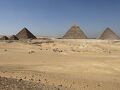 古代文明を巡る旅 ⑥ ピラミッド探訪