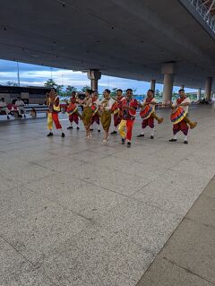 憧れのアンコールワットを目指して！ベトナム・カンボジアツアー一人参加の旅⑨【カンボジア入国編】