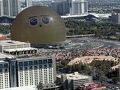 2025年4月はラスベガスへ④ラスベガスからサンフランシスコ～帰国