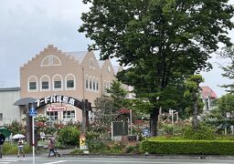 ⑧マダムの暮らすように旅する福岡・佐賀・熊本5月編　4日目日帰りバスツアーの３　フードパル熊本＝基山＝博多