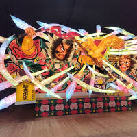 25年3月 2度目の青森屋