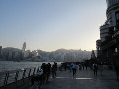 2023年晩秋の香港散策⑱