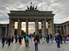 ベルリンマラソンからのパリとカタールに寄り道（前半戦）