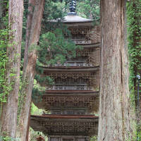 2025 羽黒山観光