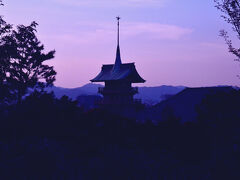 大雲院祇園閣特別公開★日本人のいない京都