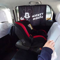 赤ちゃん連れ飛行機で移動の巻☆娘を送ったついでにＧW前の東京散歩2025.4①１日目