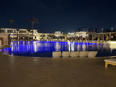 古代文明を巡る旅  ⑩ ホテル編