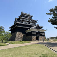 3泊4日 山陰（島根＆鳥取）の旅　島根編②