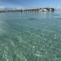 2025GW シンガポール・モルディブ②