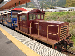 孫と一緒に　西・中九州 鉄道乗り継ぎ４日間の旅へ！　№２／3　熊本県編