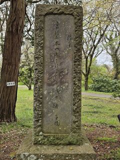 【100名城】39城目　博物館チケットが当たったから佐倉城へ行ってみた