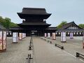 国宝瑞龍寺