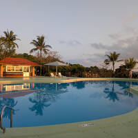 「ココ ガーデンリゾート オキナワ」&「ルネッサンス リゾート オキナワ」滞在情報