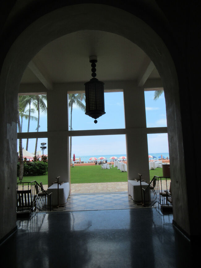 2025年GW ５年振りのハワイはやっぱり楽園だった！ No.2 到着初日はワイキキで街歩き