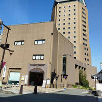 姉妹旅・今年は長野へ（２）JALシティ長野